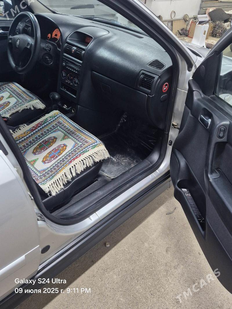 Opel Astra 2003 - 90 000 TMT - Дашогуз - img 4