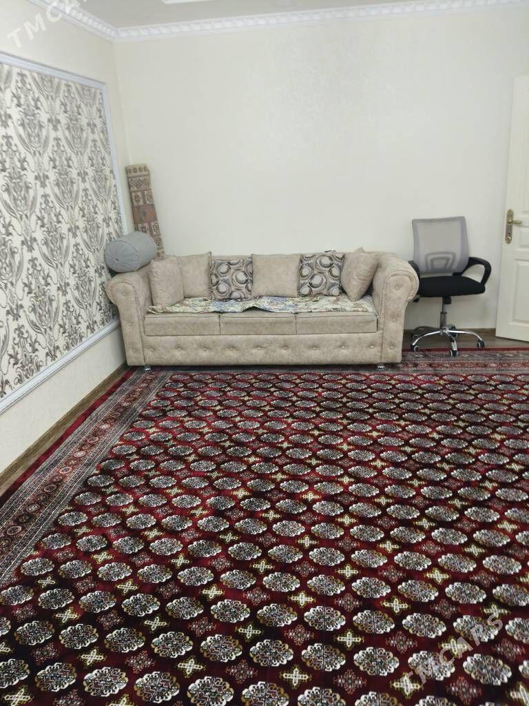 Büzmeýin plon jaý - Бузмеин - img 1