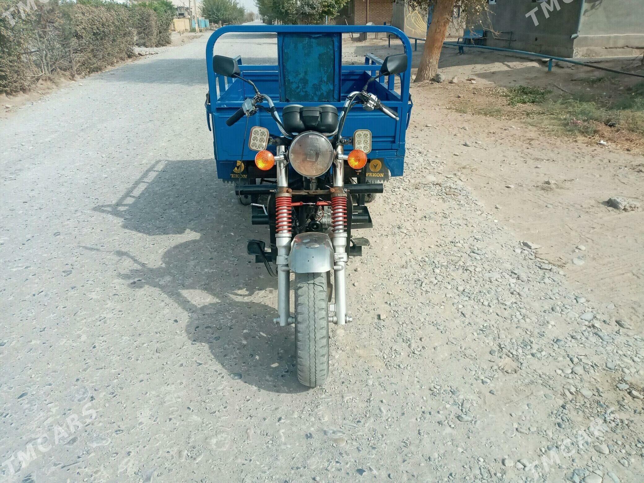 Fekon FK200-14G 2014 - 13 000 TMT - Babadaýhan - img 3