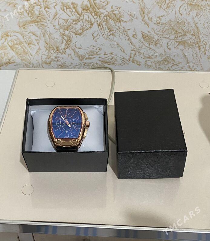 Franck Muller Sagat - Ашхабад - img 3