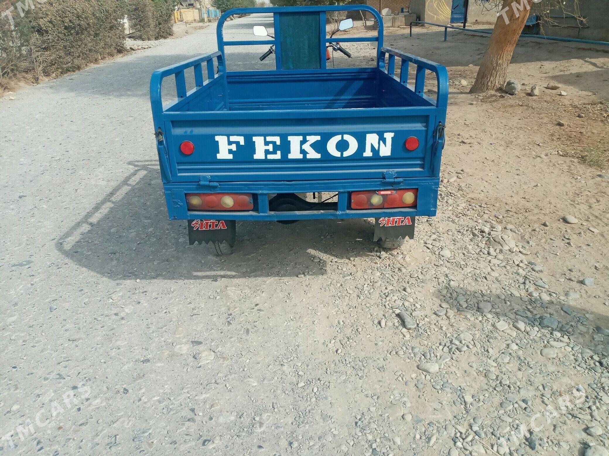 Fekon FK200-14G 2014 - 13 000 TMT - Babadaýhan - img 4