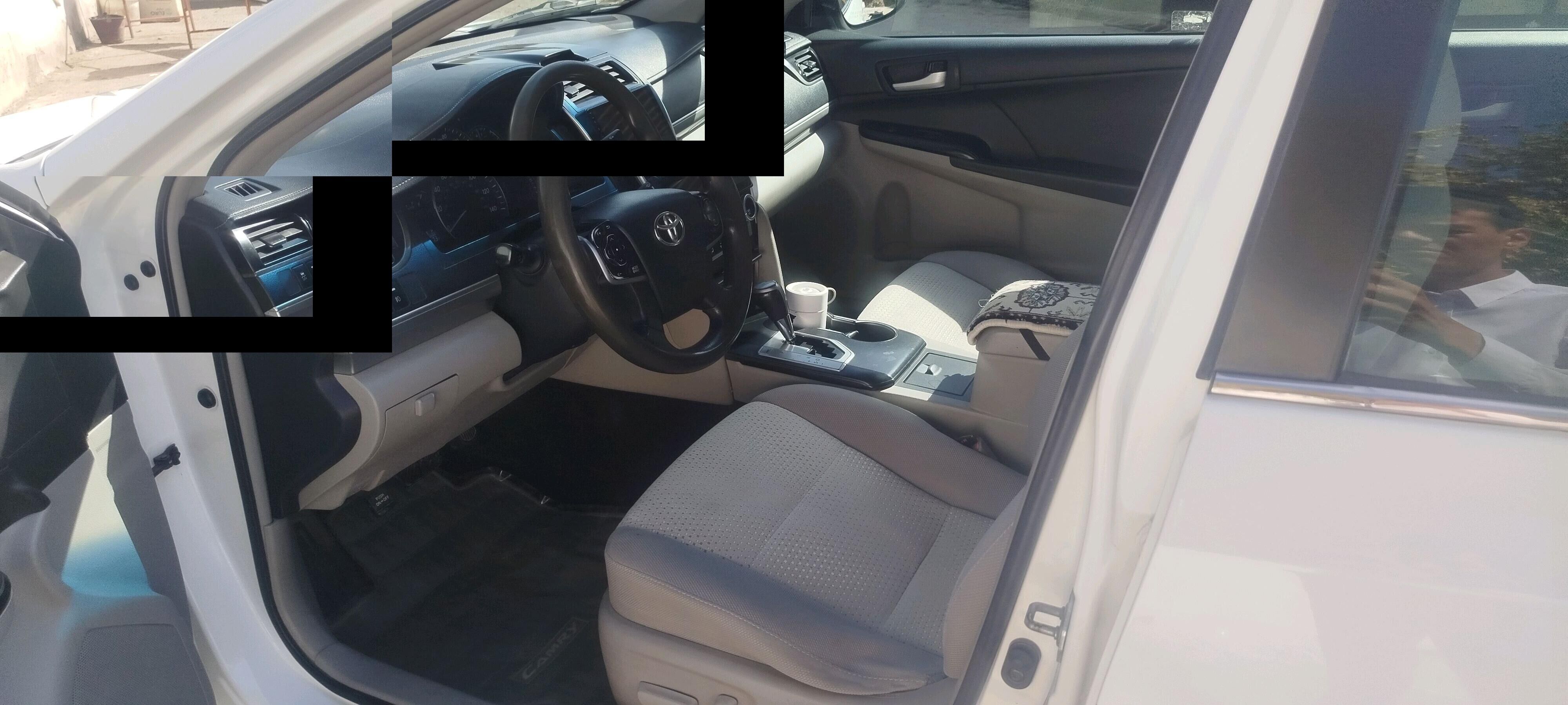 Toyota Camry 2012 - 195 000 TMT - Mary - img 4