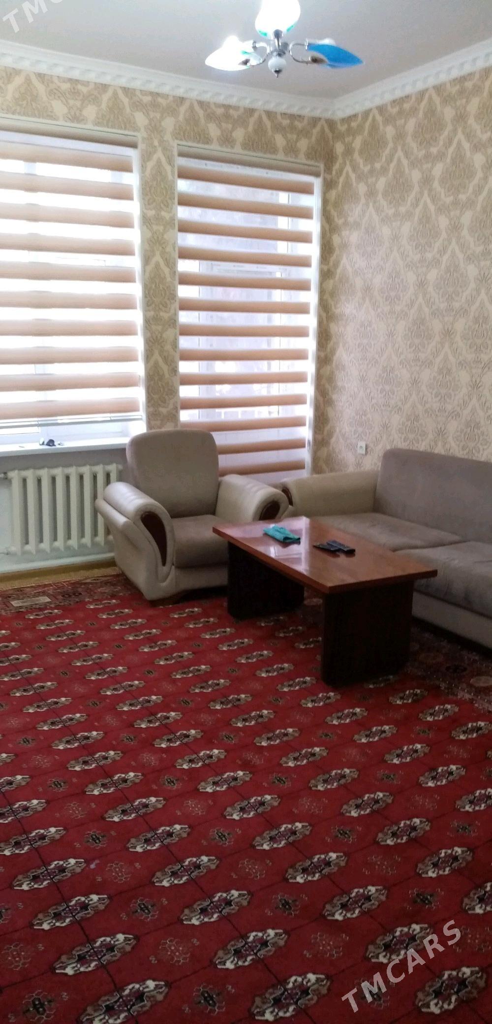 Arenda kwartira - Kim raýon - img 5