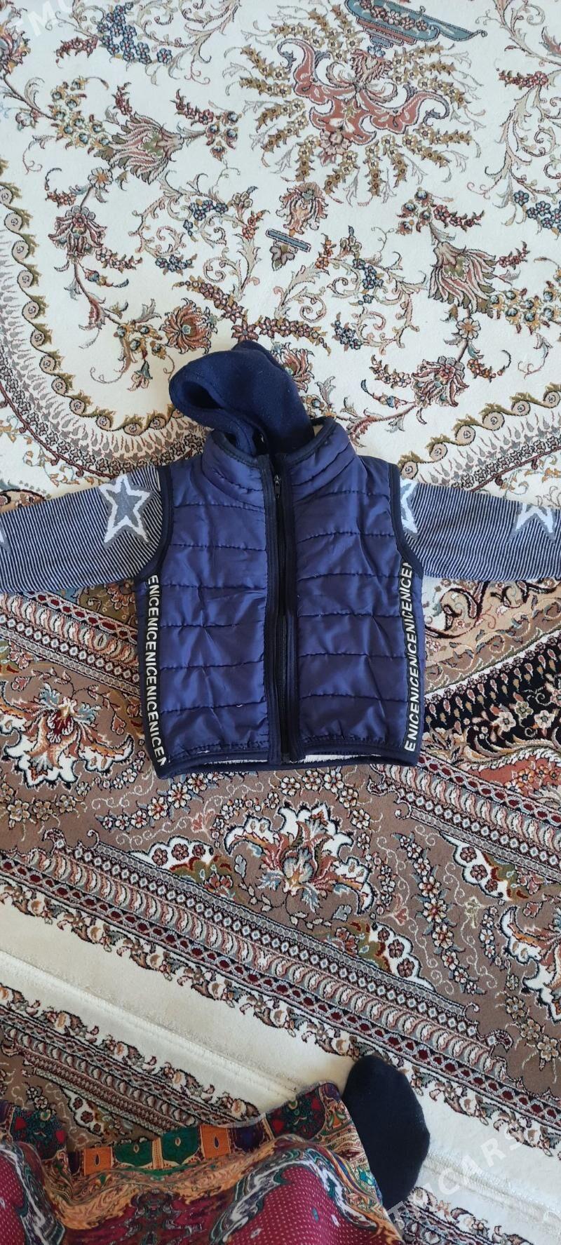 детские вещи - Aşgabat - img 4