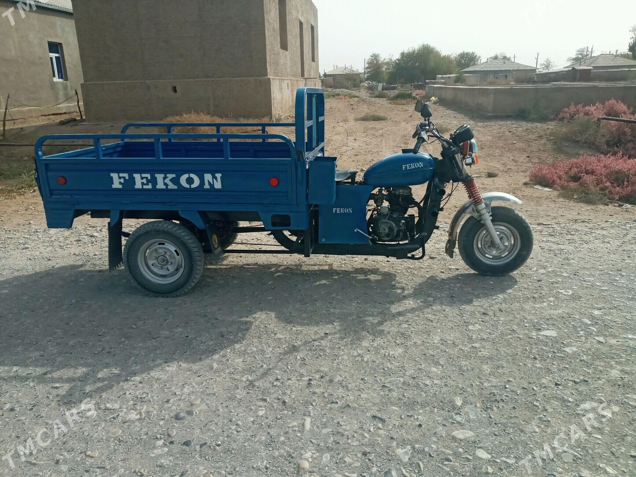 Fekon FK200-14G 2014 - 13 000 TMT - Babadaýhan - img 5