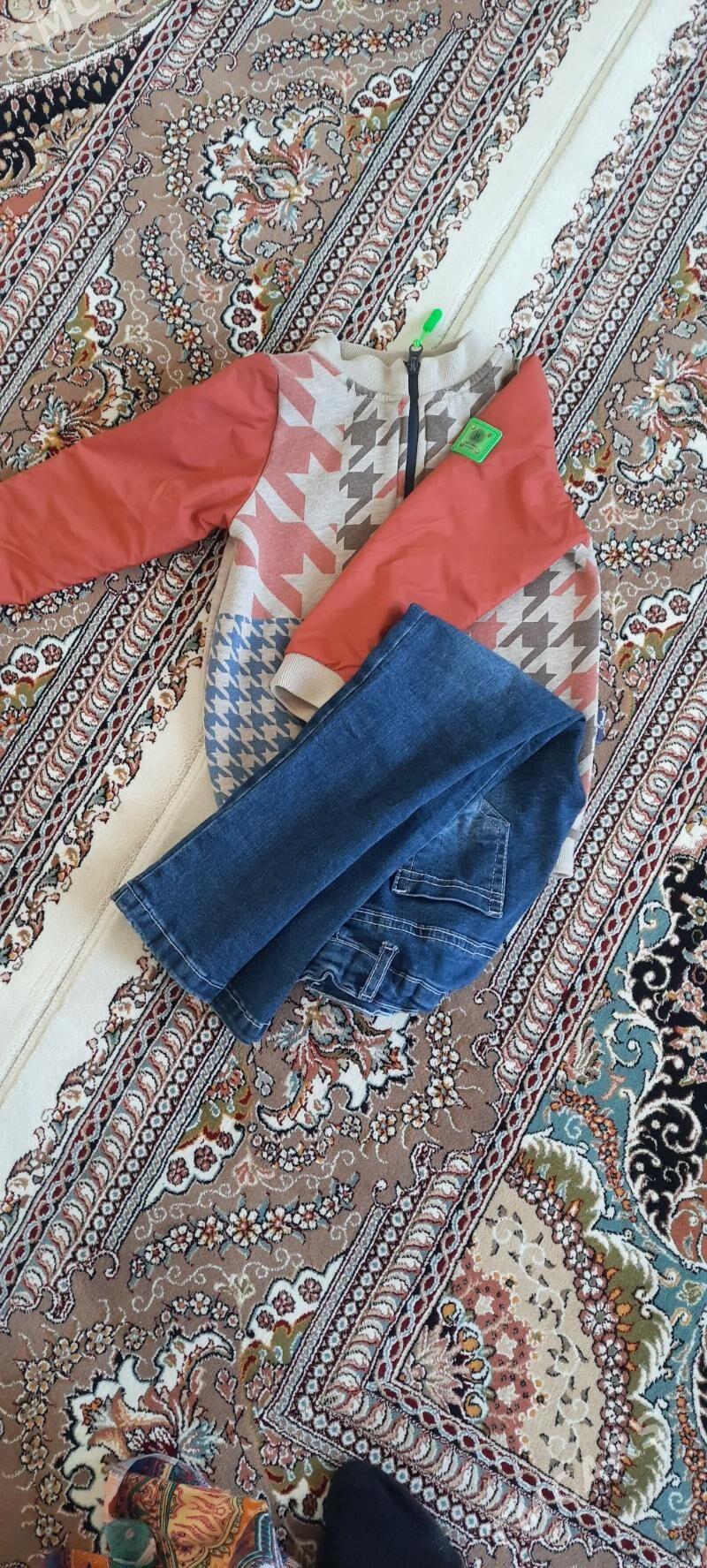 детские вещи - Aşgabat - img 3