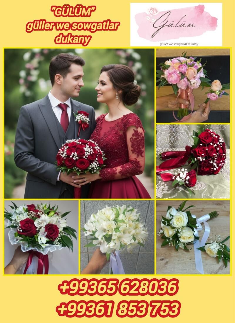 güller,GUL,роза,roza,цветы,toy - Gurtly - img 2