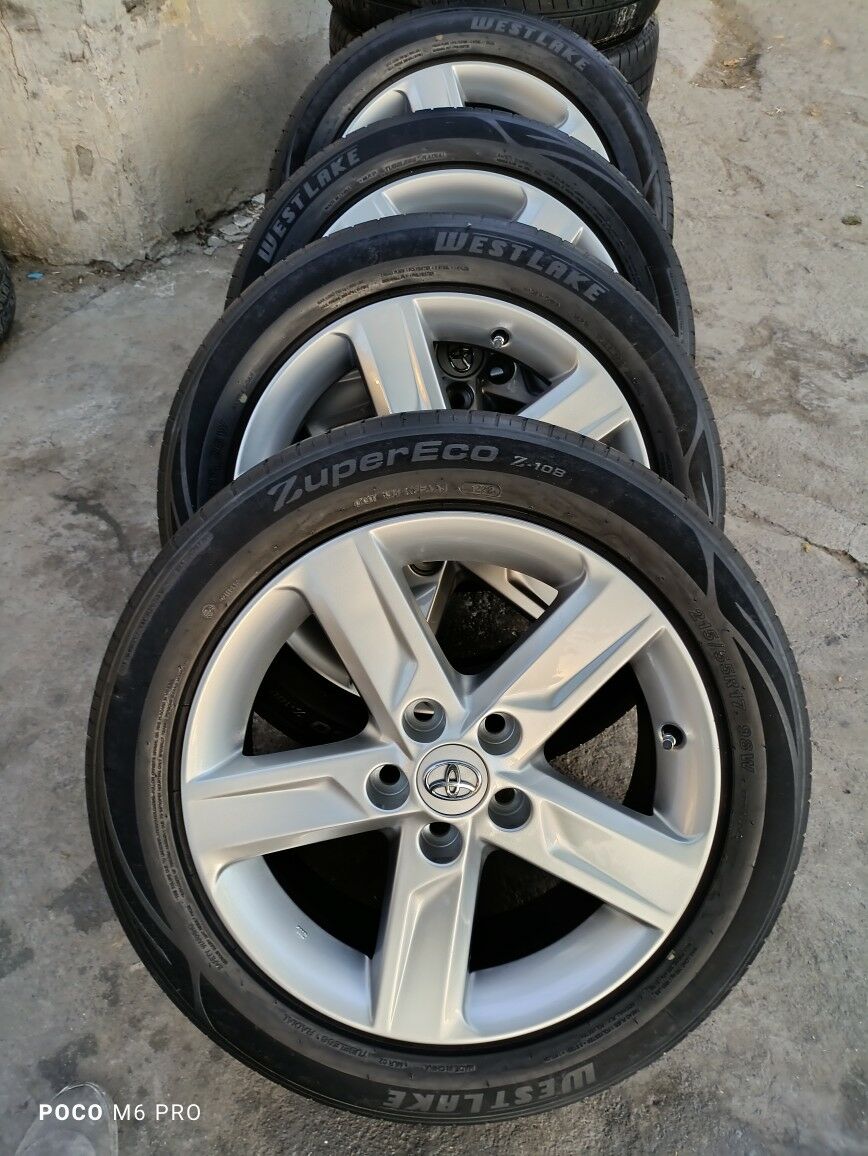 Palta S klas 17 lik 4 500 TMT - Bedew - img 1