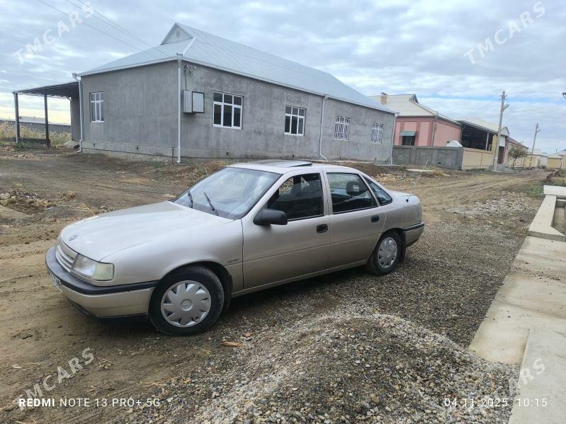 Opel Vectra 1992 - 30 000 TMT - Мары - img 3