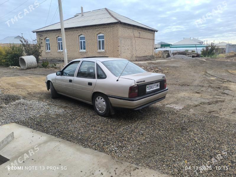 Opel Vectra 1992 - 30 000 TMT - Мары - img 2