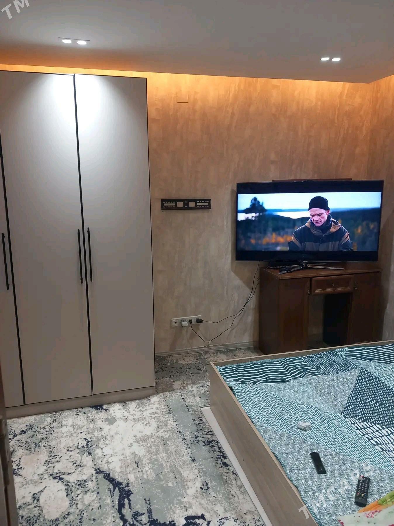 ПРОДАЖА 5 МИК ИПОТЕКА - Aşgabat - img 2