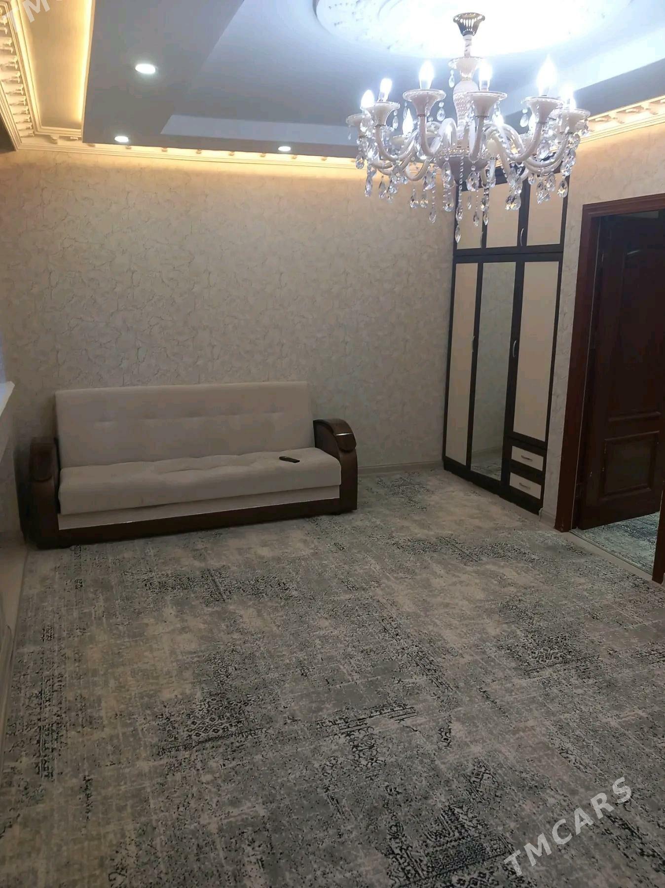 ПРОДАЖА 5 МИК ИПОТЕКА - Aşgabat - img 1