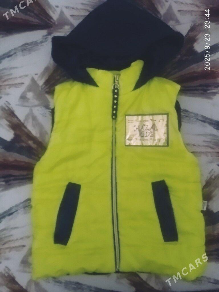 bezrukawka - Daşoguz - img 1