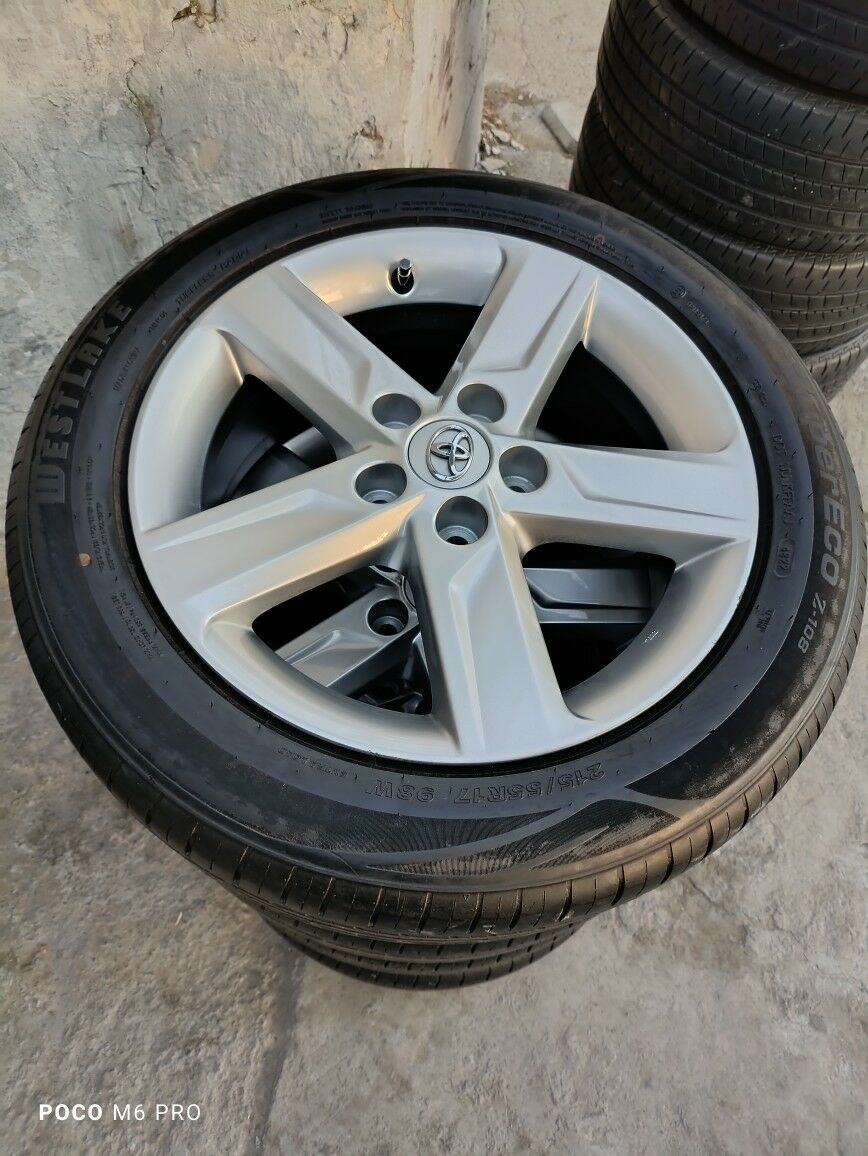 Palta S klas 17 lik 4 500 TMT - Bedew - img 3