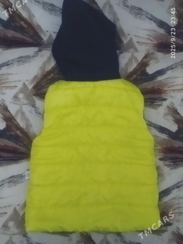 bezrukawka - Daşoguz - img 2