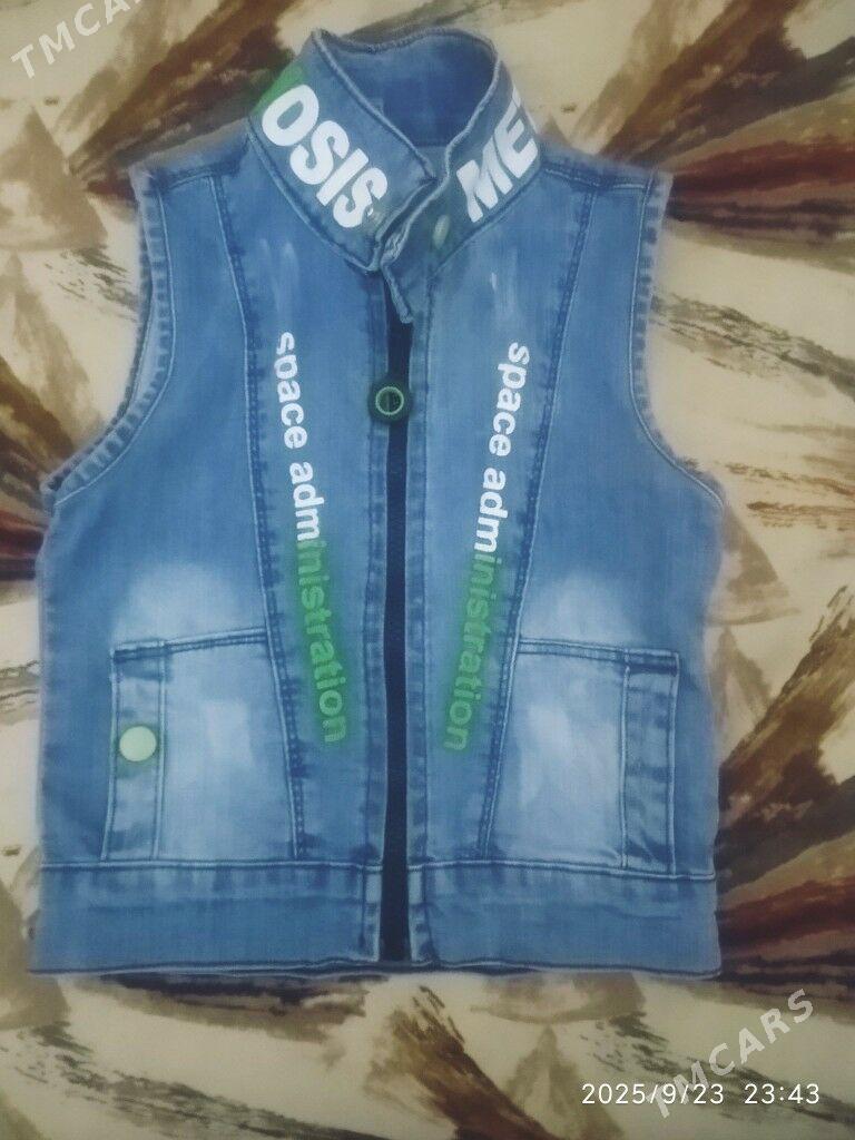 bezrukawka - Daşoguz - img 6