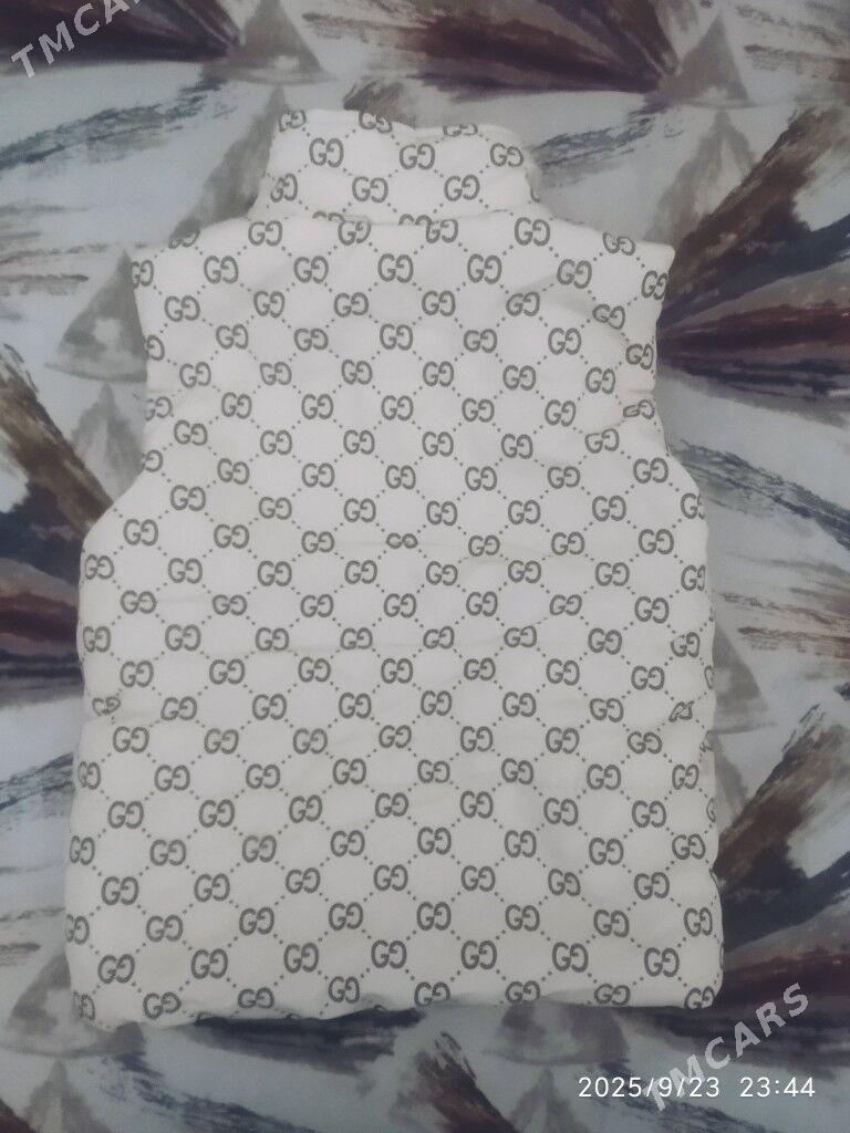 bezrukawka - Daşoguz - img 4