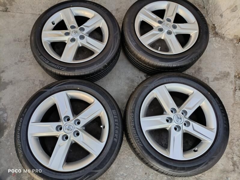 Palta S klas 17 lik 4 500 TMT - Bedew - img 2