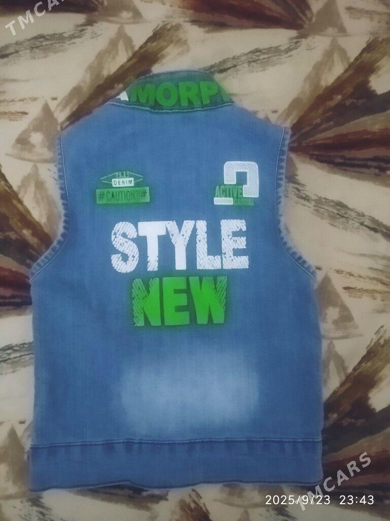 bezrukawka - Daşoguz - img 5