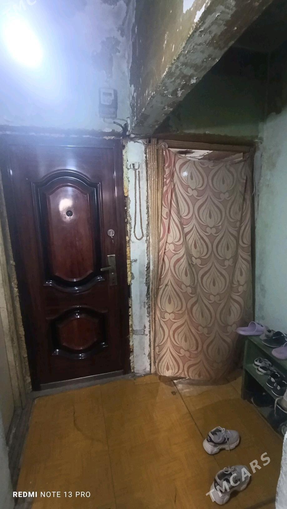 Satlyk jay garashygyna 3 mkr - Мары - img 6