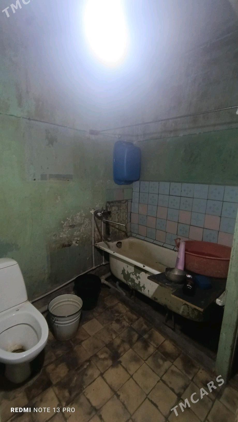 Satlyk jay garashygyna 3 mkr - Мары - img 4