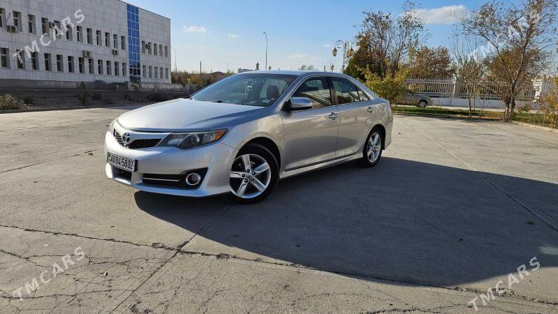 Toyota Camry 2012 - 230 000 TMT - Daşoguz - img 2