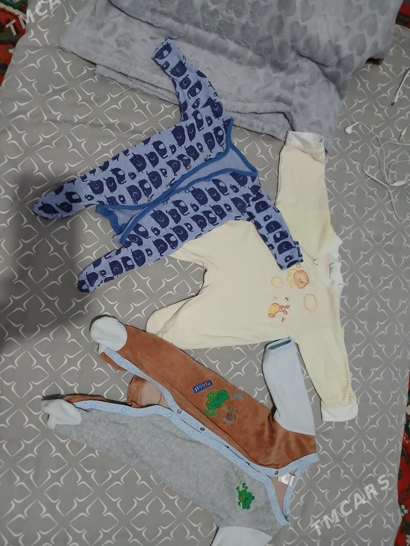 детские вещи - Aşgabat - img 2