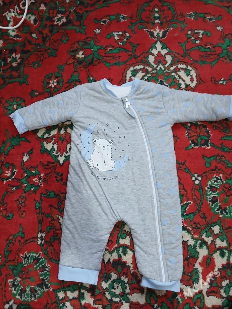 детские вещи - Aşgabat - img 3