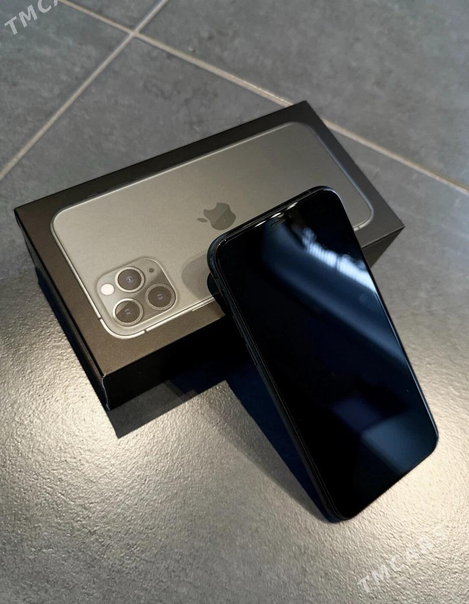 iPhone 11Pro ZA/A 256 GB - Мары - img 5