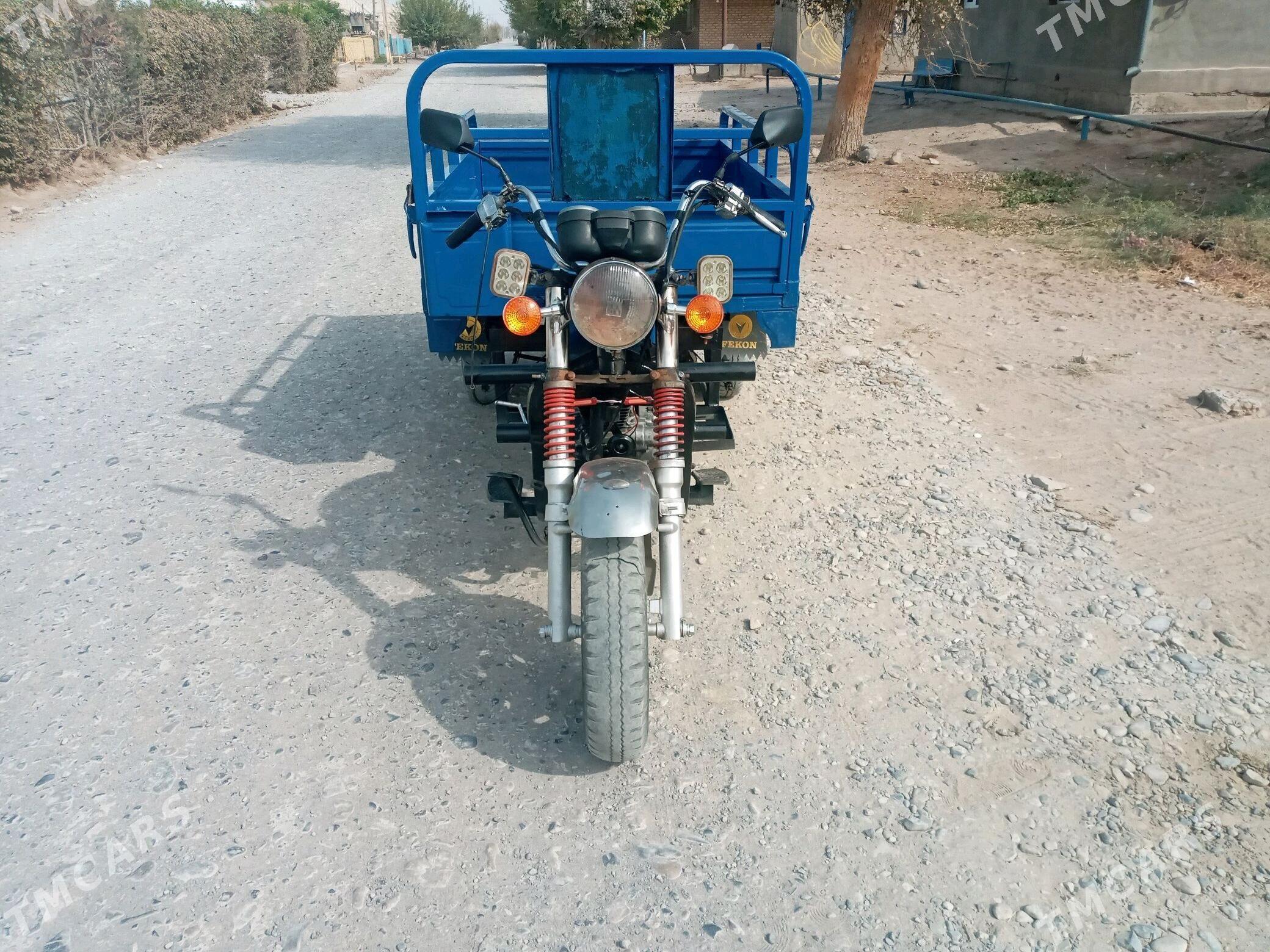 Fekon FK200-14G 2014 - 13 500 TMT - Бабадайхан - img 5