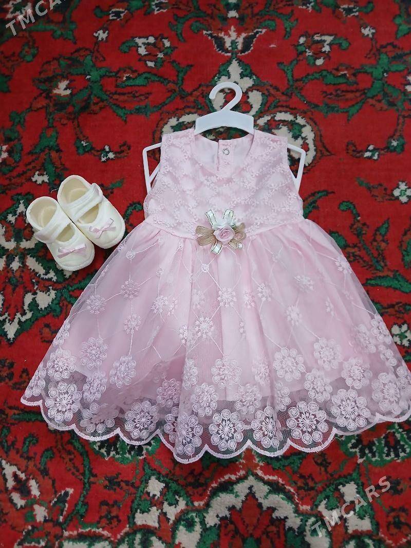 детские вещи - Aşgabat - img 1