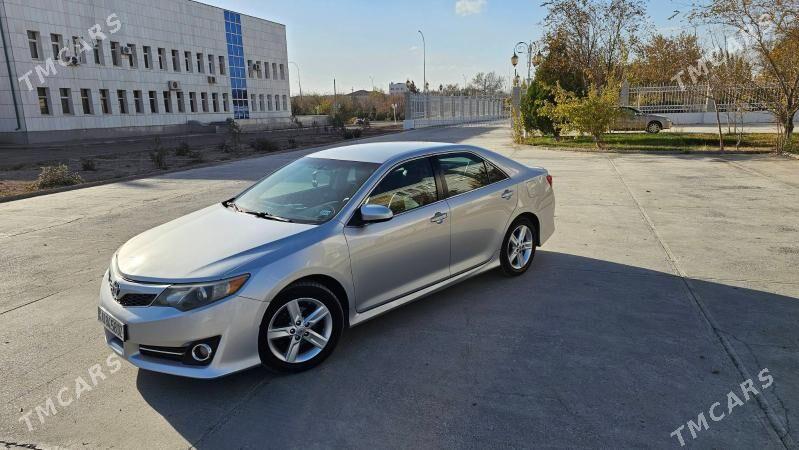 Toyota Camry 2012 - 230 000 TMT - Daşoguz - img 3