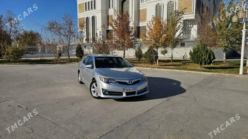Toyota Camry 2012 - 230 000 TMT - Daşoguz - img 1