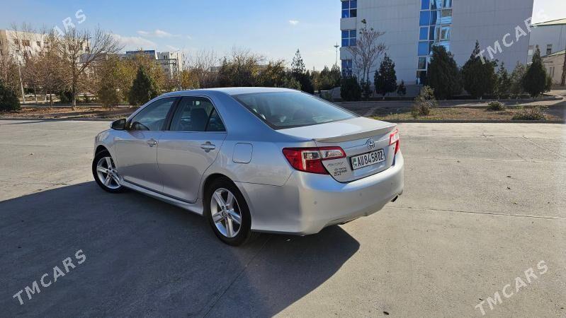 Toyota Camry 2012 - 230 000 TMT - Daşoguz - img 4