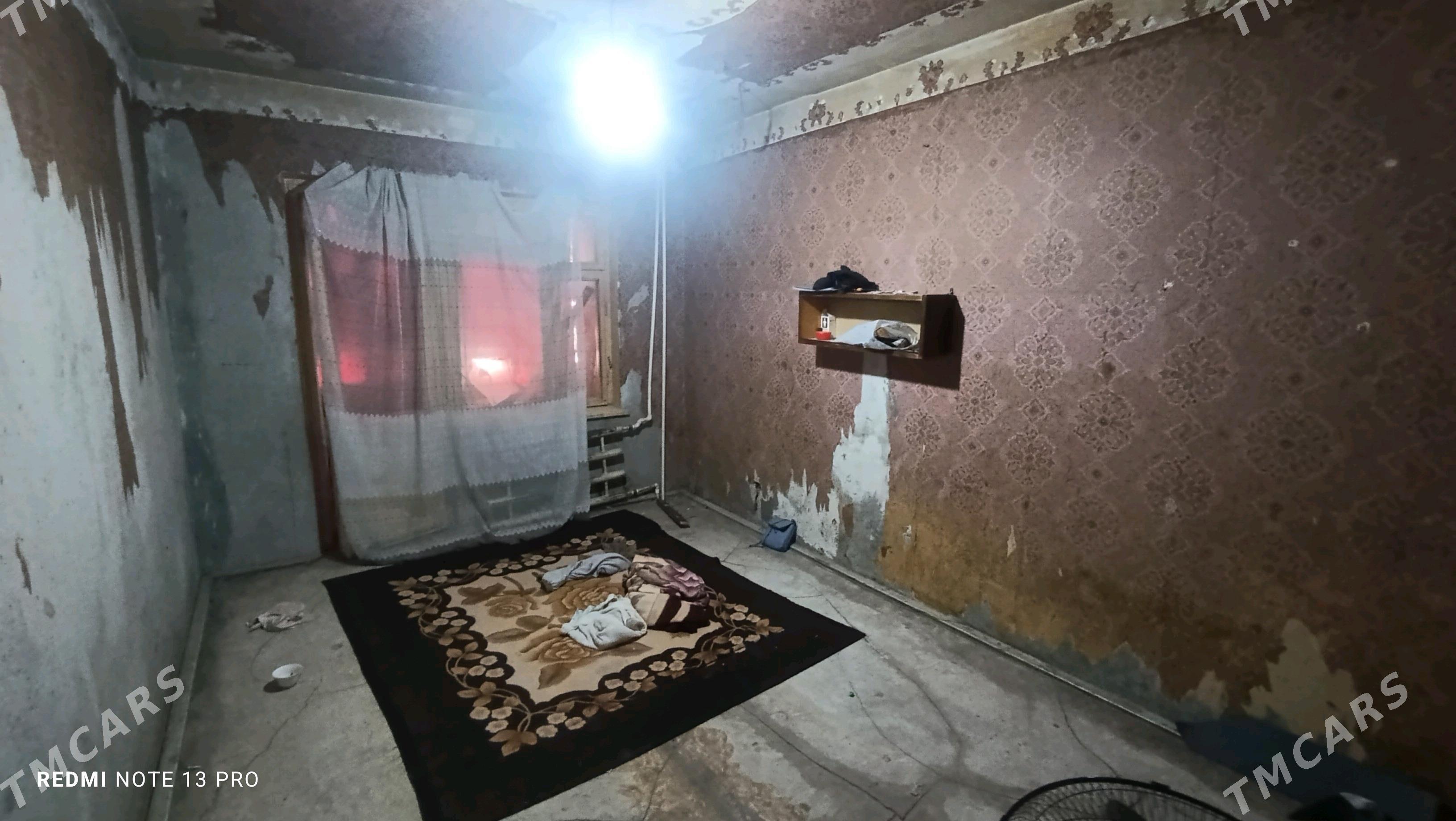 Satlyk jay garashygyna 3 mkr - Мары - img 7