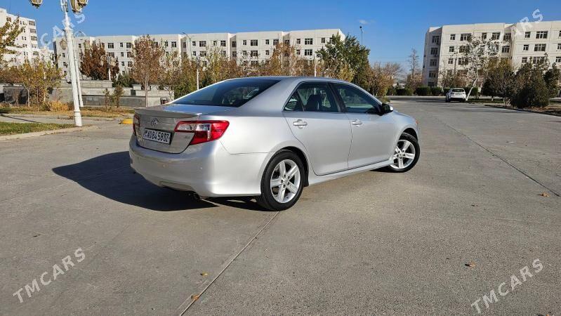 Toyota Camry 2012 - 230 000 TMT - Daşoguz - img 5