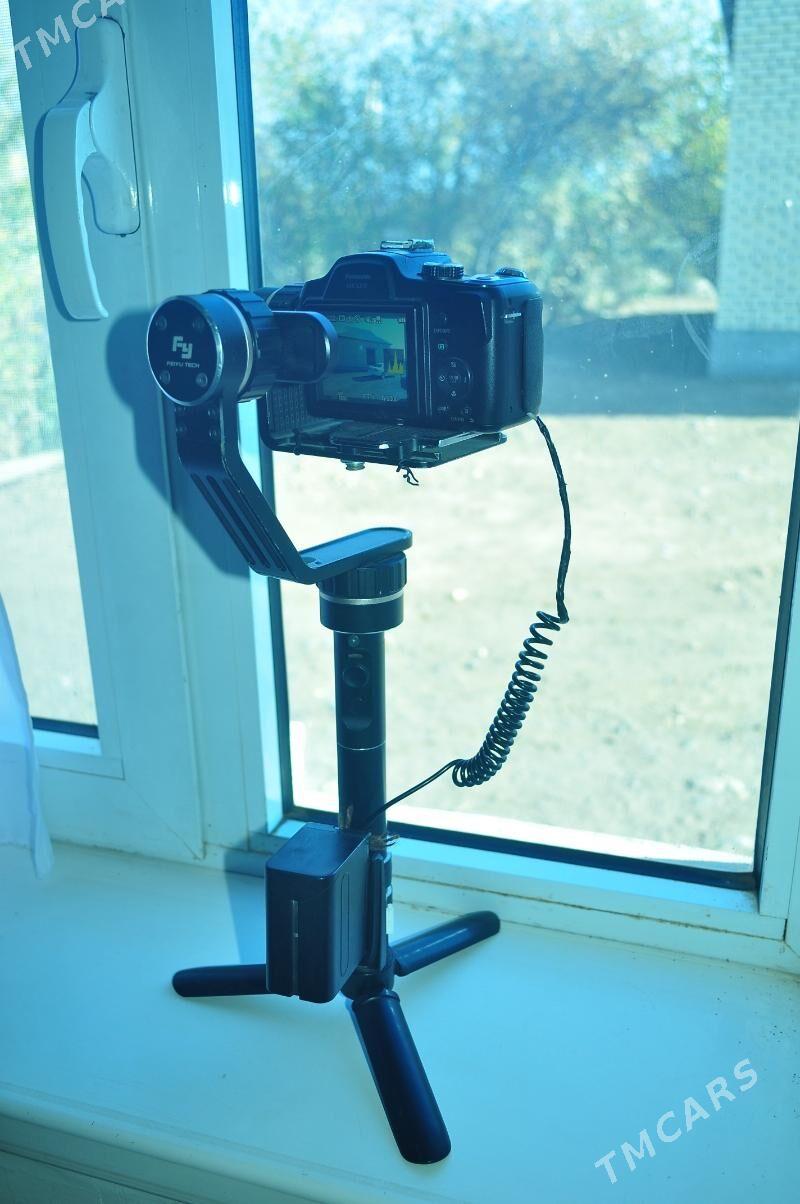 lumix - Бабадайхан - img 1