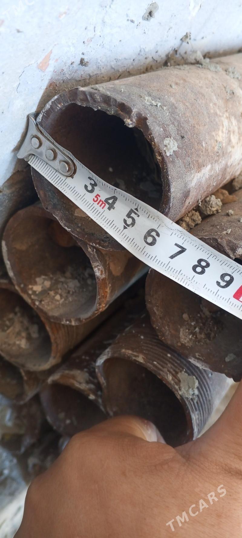 Turba - Balkanabat - img 1