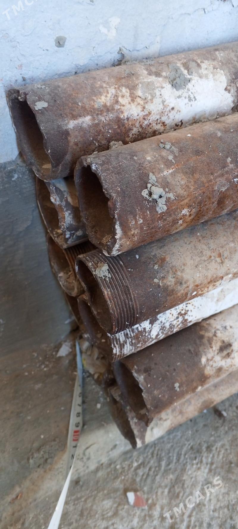 Turba - Balkanabat - img 2