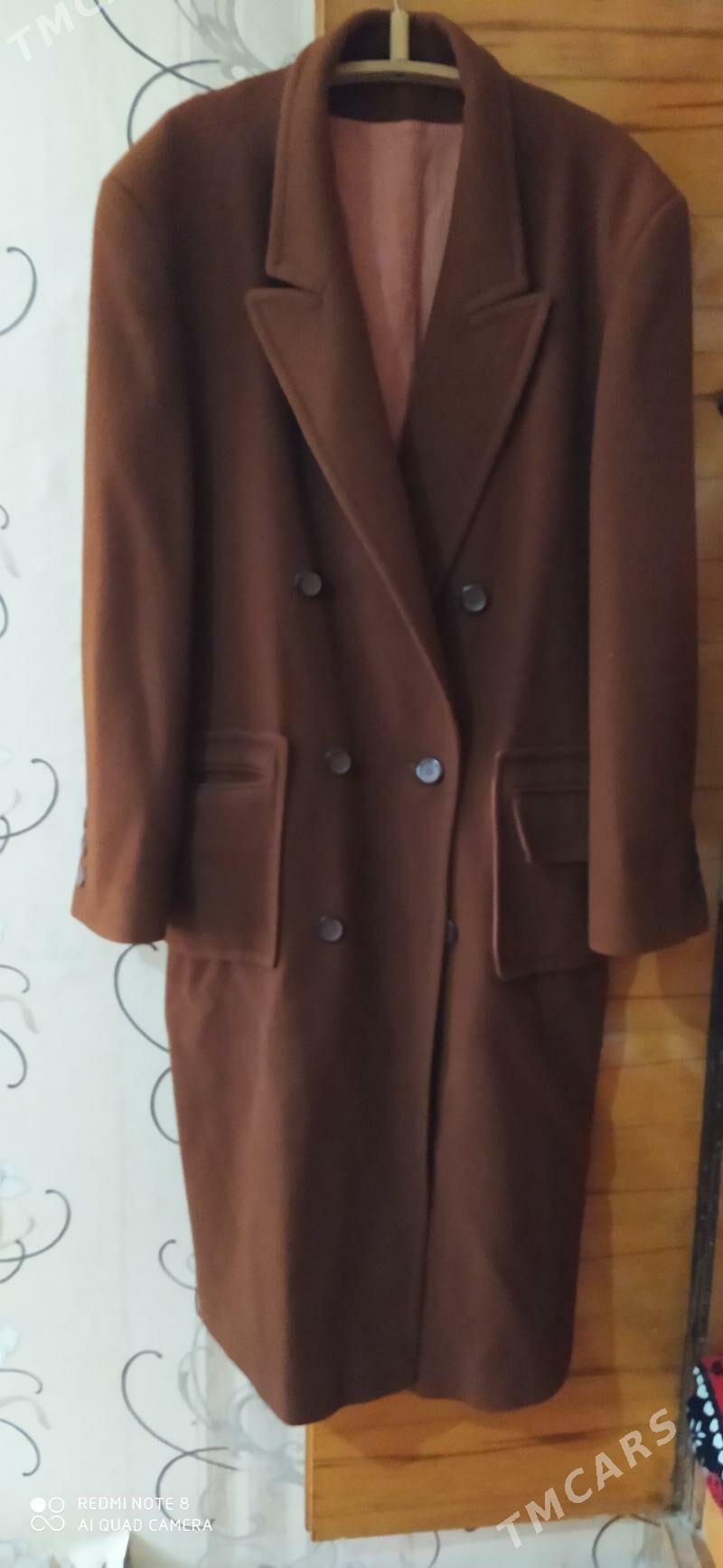 пальто, куртки - Türkmenabat - img 2