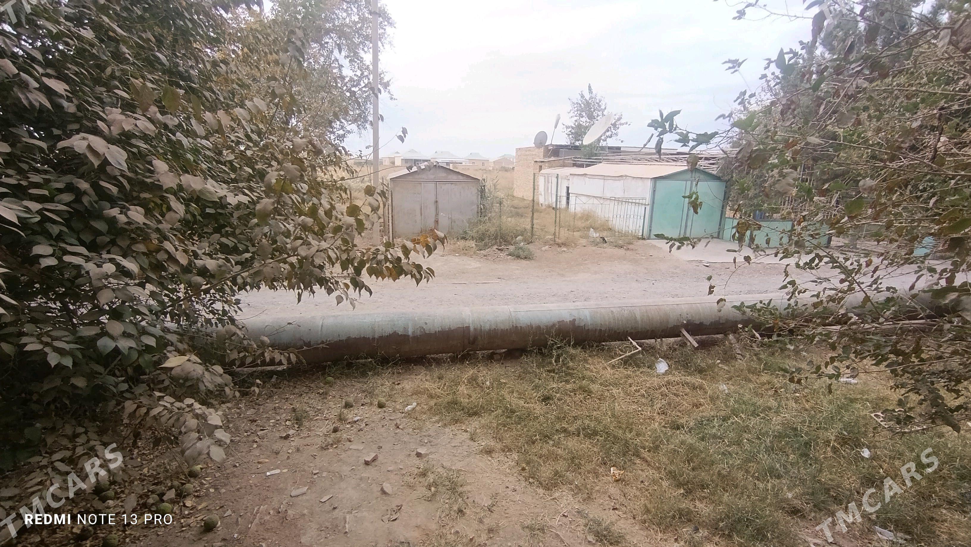 Satlyk jay garashygyna 3 mkr - Мары - img 2