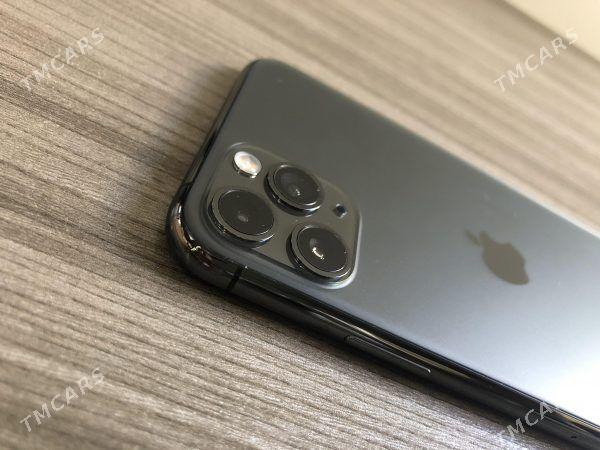 iPhone 11Pro ZA/A 256 GB - Мары - img 6