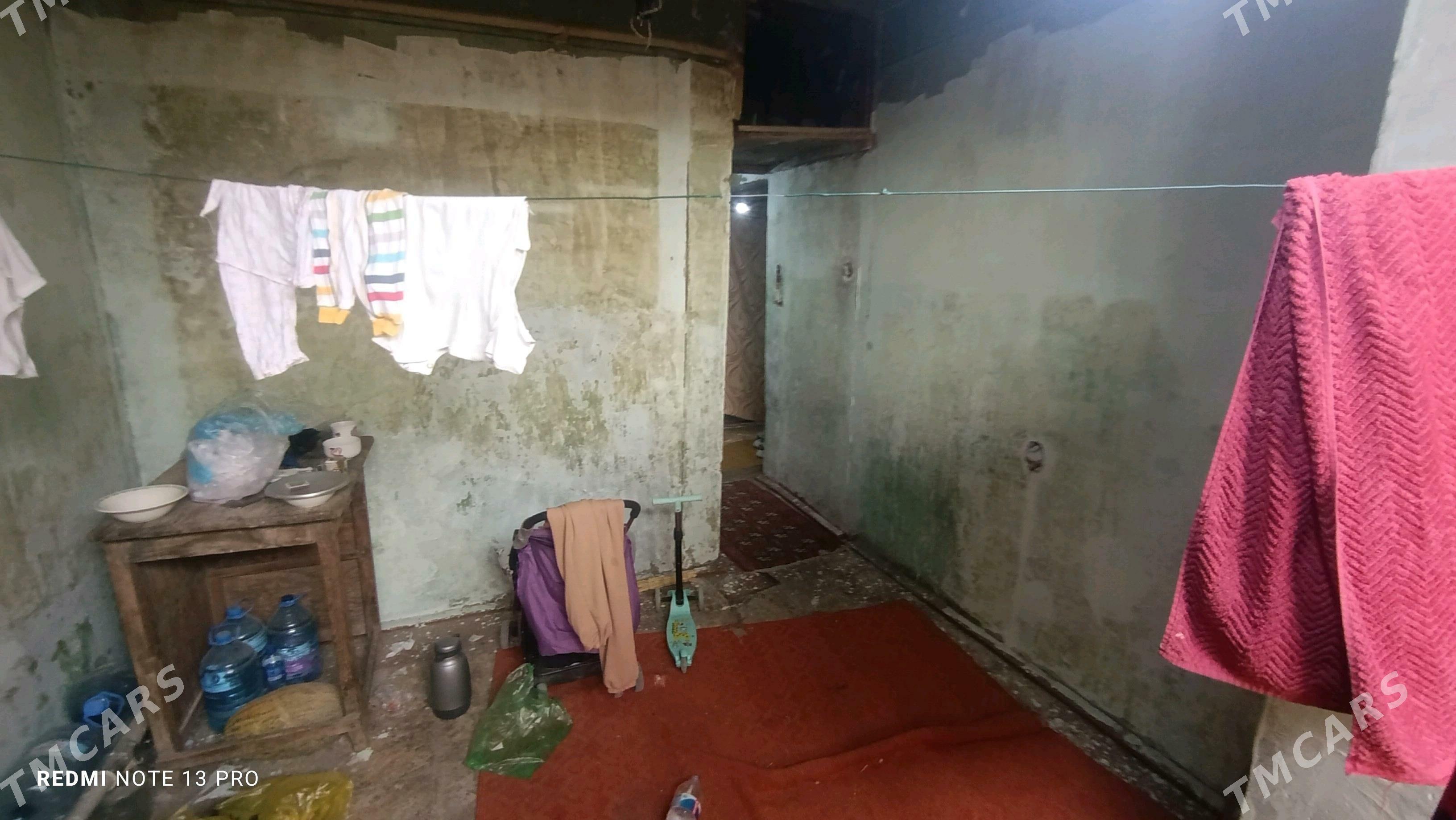 Satlyk jay garashygyna 3 mkr - Мары - img 1