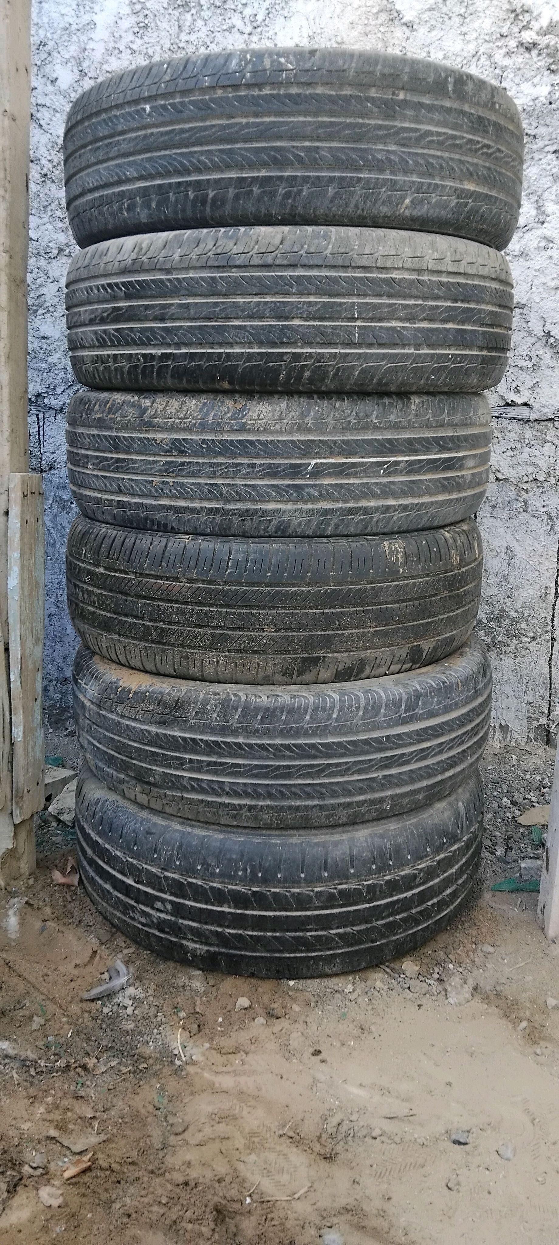 Teker 300 TMT - Aşgabat - img 1