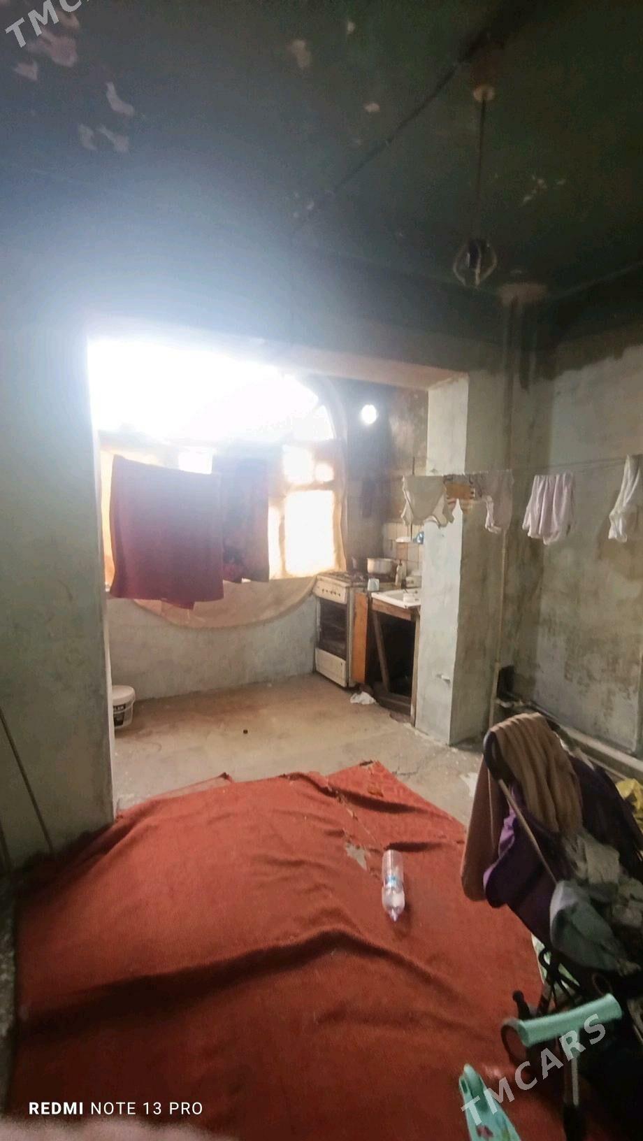 Satlyk jay garashygyna 3 mkr - Мары - img 5