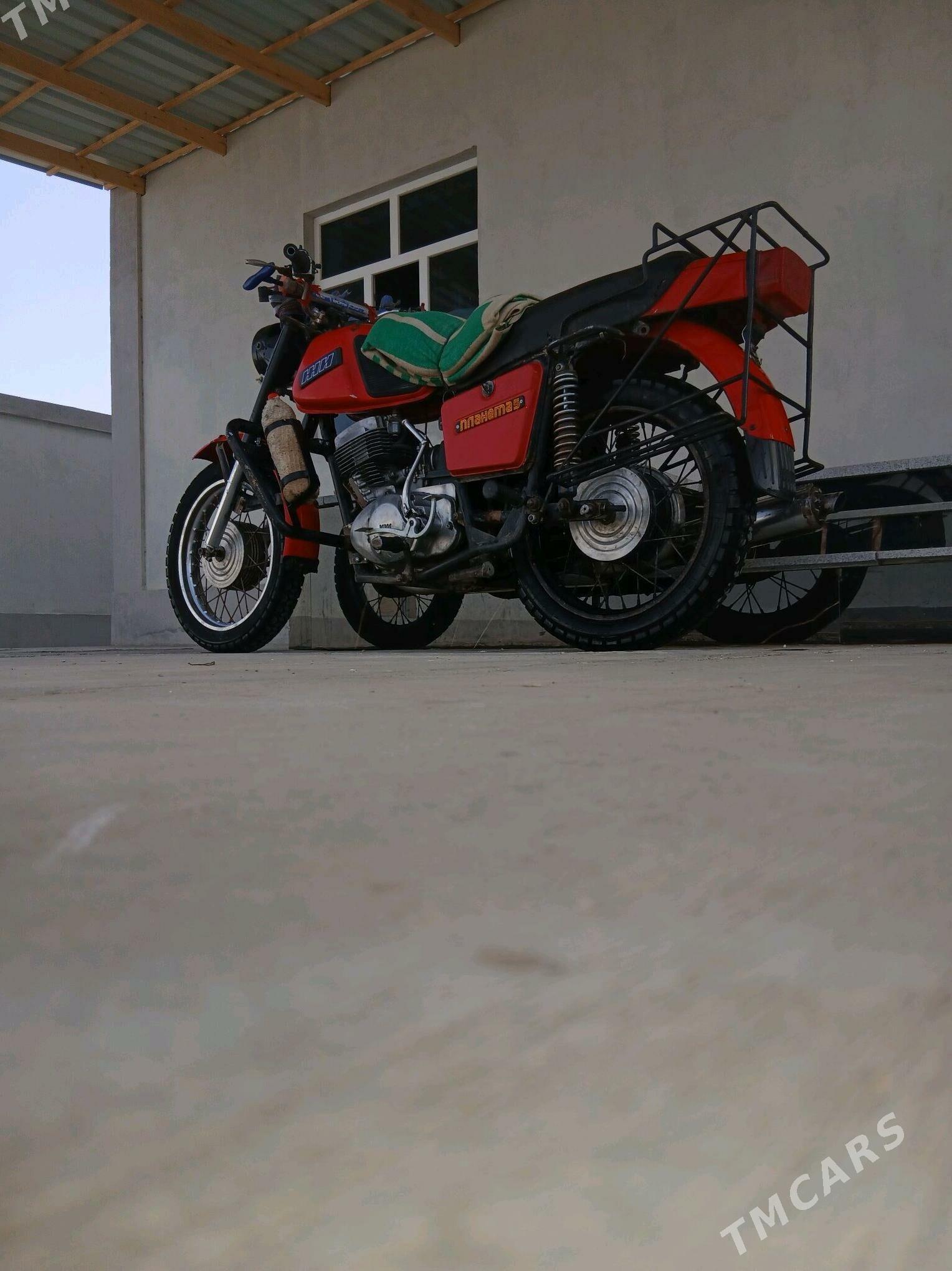 Jawa 300 2022 - 12 000 TMT - Ak bugdaý etraby - img 8