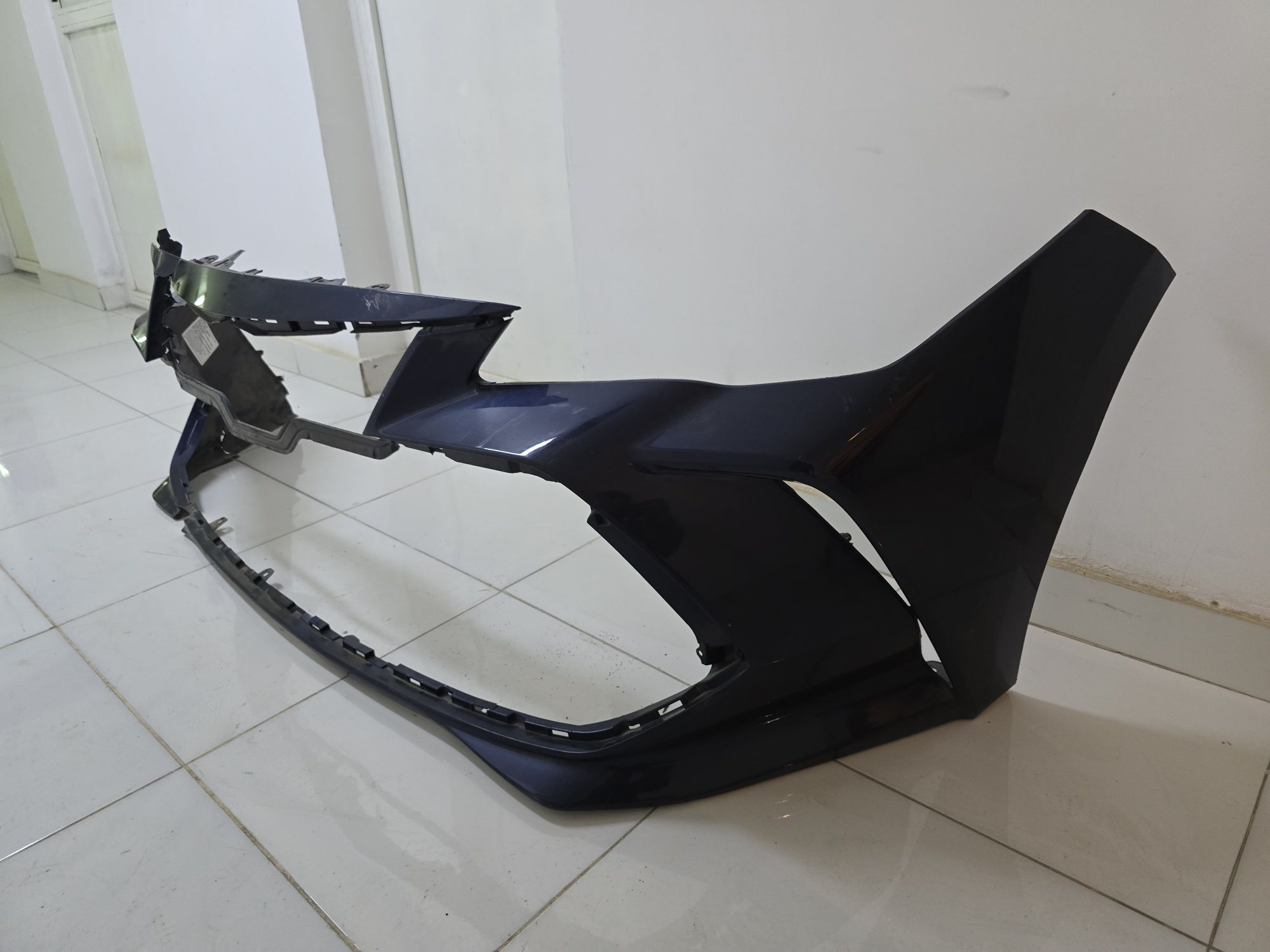 22 avalon bamper oblisowka 600 TMT - 15-nji tapgyr - img 6