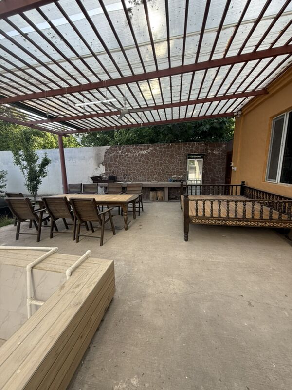 ЯНБАШ8-сотокПл.дом - Янбаш - img 5