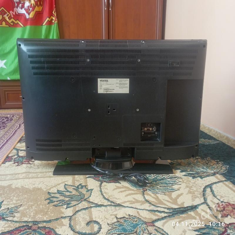 telewizor телевизор - Aşgabat - img 2