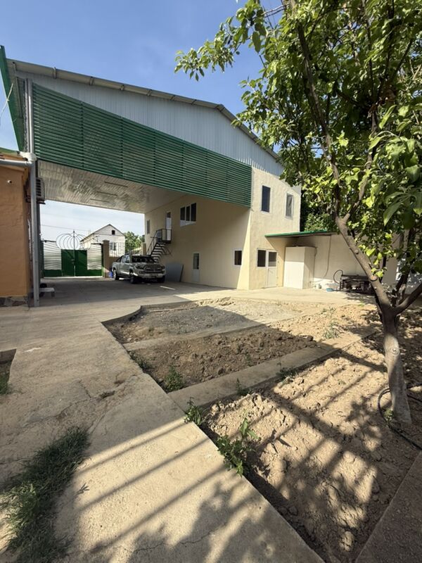 ЯНБАШ8-сотокПл.дом - Янбаш - img 3